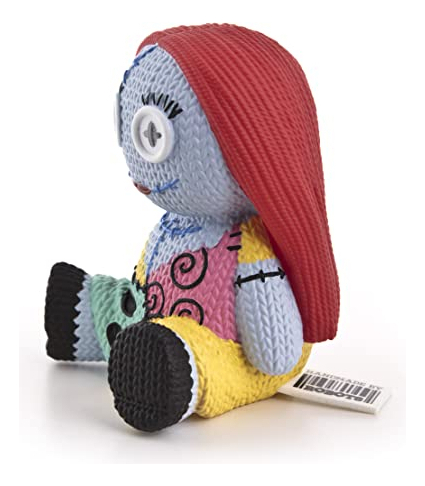 Boneco De Vinil Sally Feito À Mão Por Robôs Em Tamanho Real - Imagem 5
