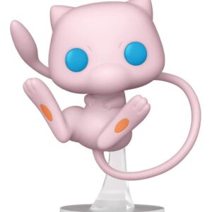 Funko Pop! Jogos: Pokemon - Mew