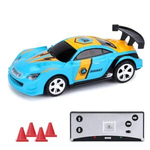 Racing Pvc Tank Machine Drift Pack-buggy Boy's Toy