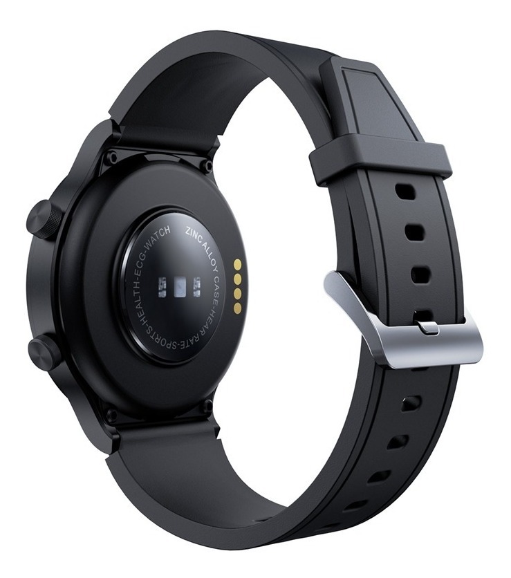 Smartwatch À Prova D'água Kumi Gt5pro - Imagem 3