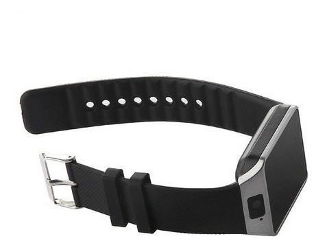 Relógio De Telefone Celular Dz09 Chip Inteligente Smartwatch - Imagem 5
