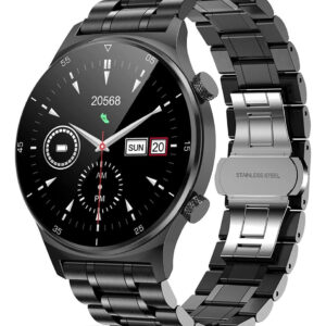 Smartwatch Para Rastreamento De Atividades Para Android E Io