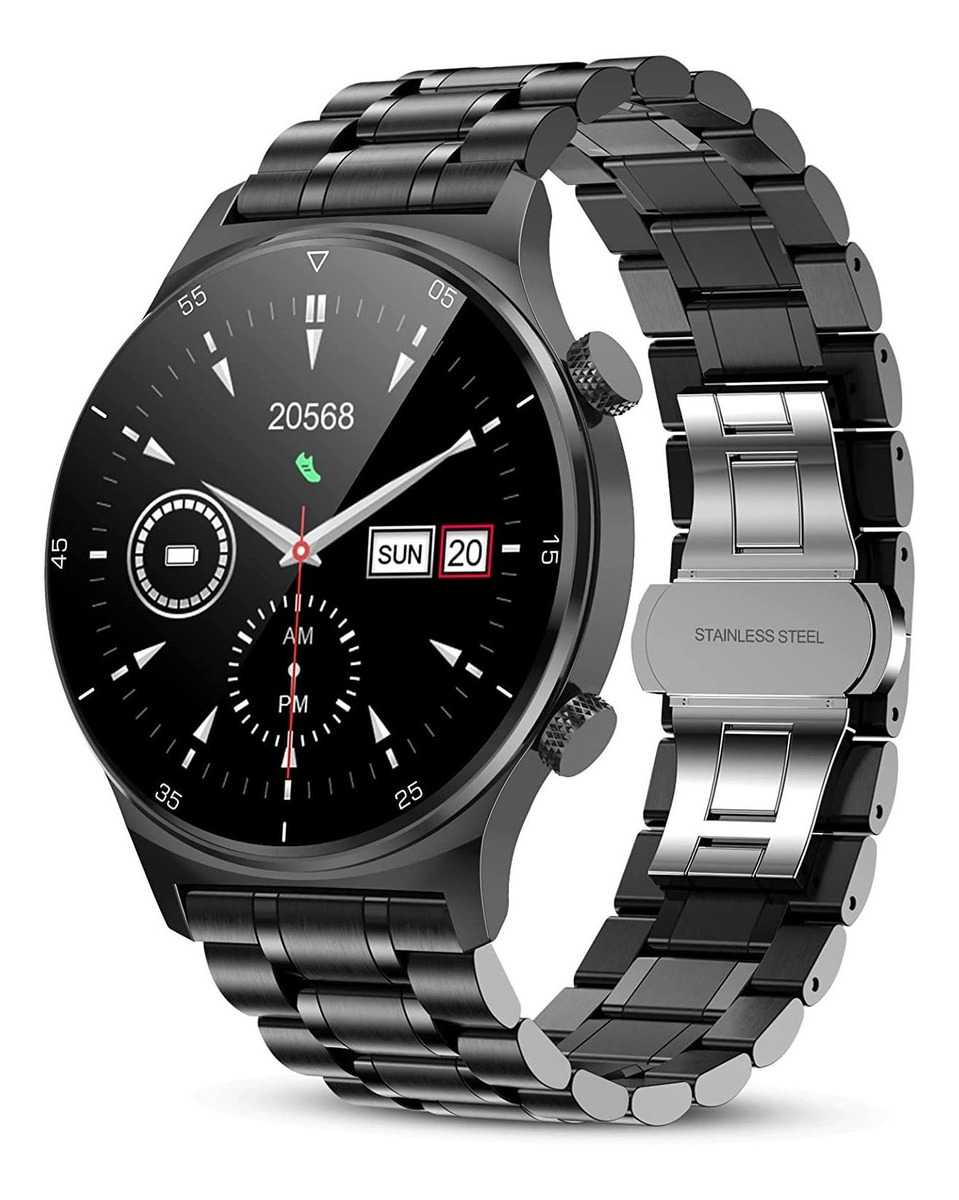 Smartwatch Para Rastreamento De Atividades Para Android E Io