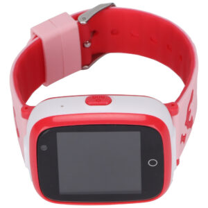 Anti Lost Smartwatch Crianças Impermeável 2g Internet Smart