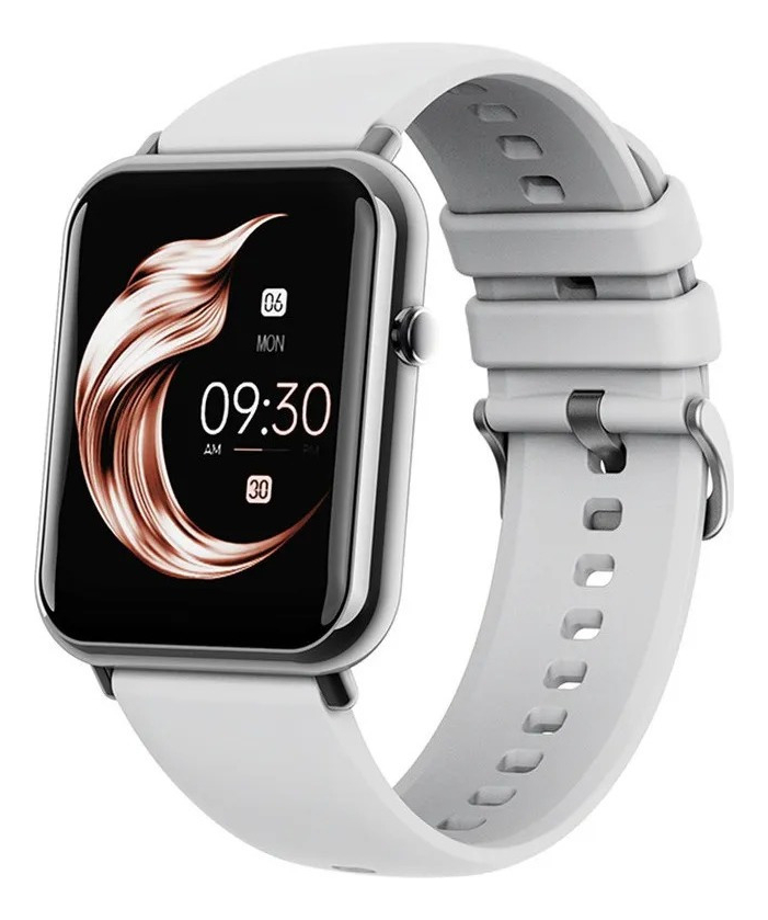 Smartwatch Esportivo À Prova D'água Para Mulheres - Imagem 9