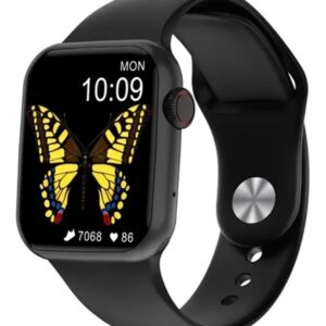 Homens Mulheres Dt100 Pro Smartwatch Para iPhone Xiaomi
