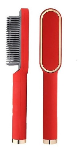 Escova Secadora Profissional Seca Alisa E Modela Cabelo - Imagem 15