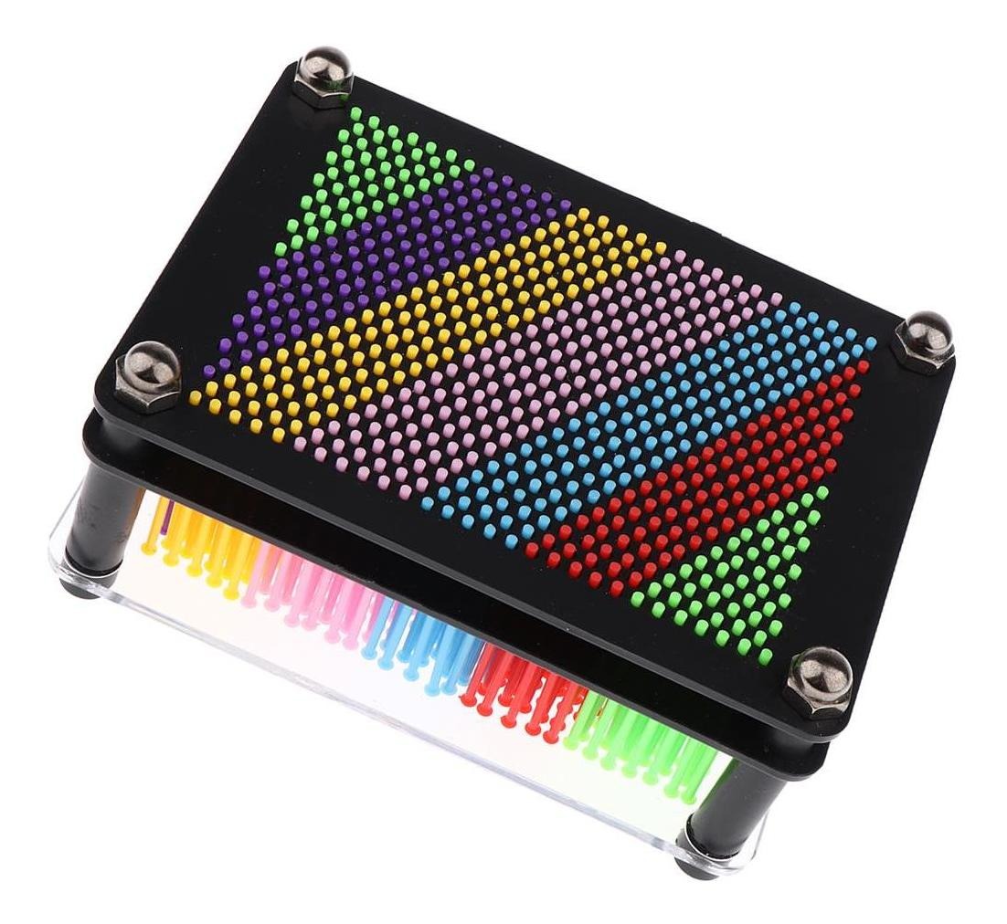 Placa De Molde De Mão De Impressão 3d De Pinos De - Imagem 30