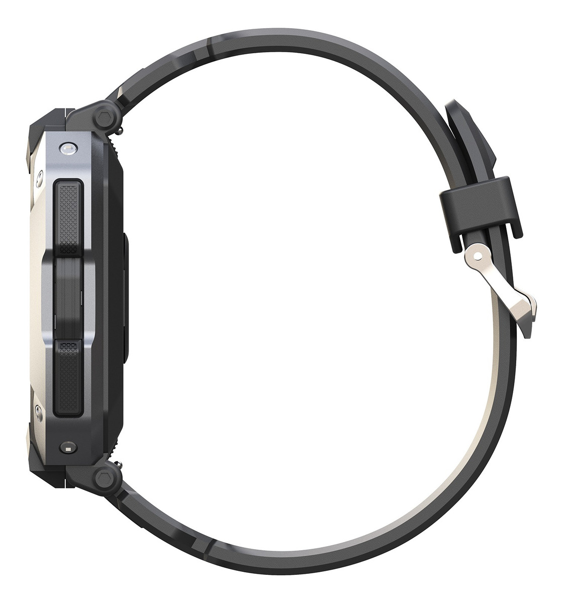 Smartwatch Robusto Para Esportes Ao Ar Livre C20 1,72 280* - Imagem 37