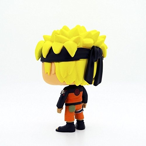Funko Pop Anime: Figura De Ação Naruto Naruto - Imagem 5