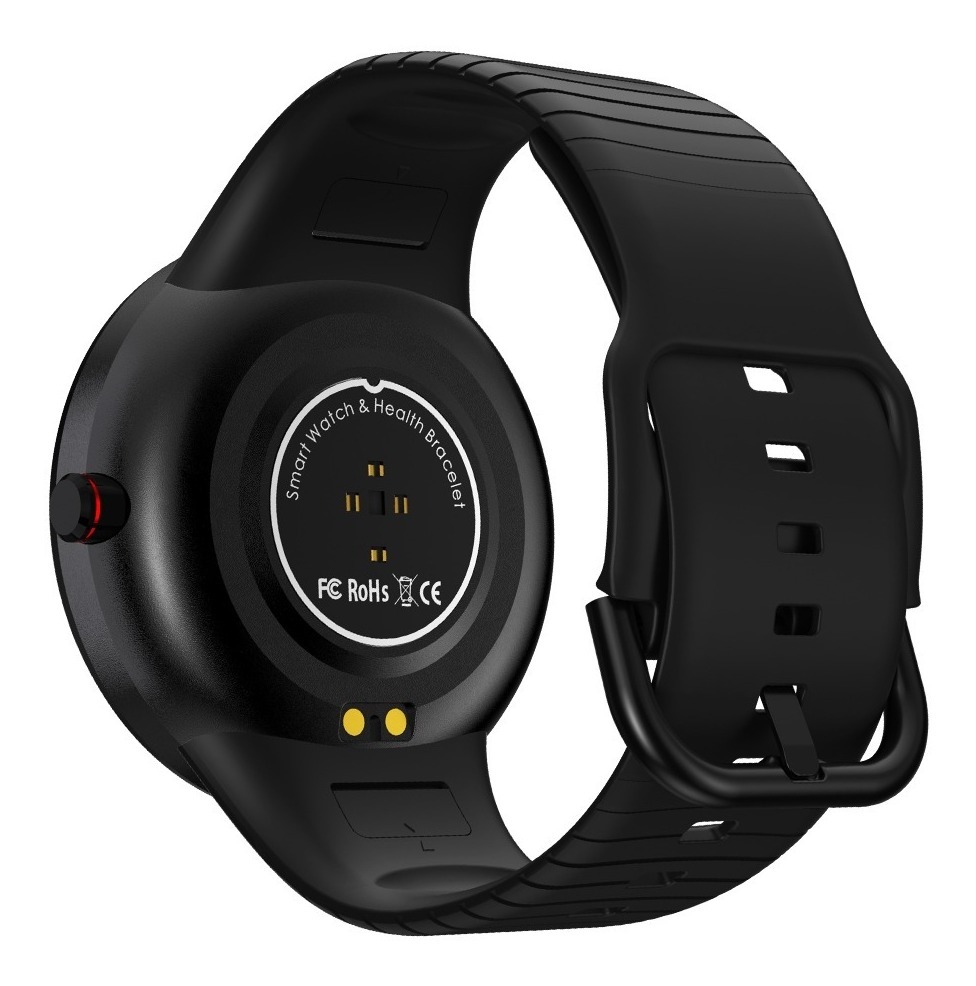 Smartwatch Kumi Gt2 Ip68 Impermeável Bluetooth 5.0 - Imagem 2