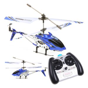 Syma S107g R/c Helicóptero S107g Azul
