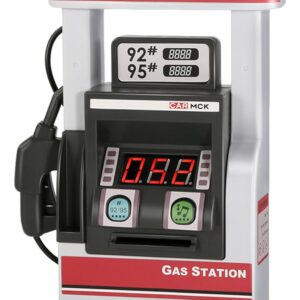 Posto De Gasolina Conjunto De Brinquedos Infantil