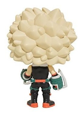 Boneco Funko Pop Anime My Hero Academia Katsuki - Imagem 6