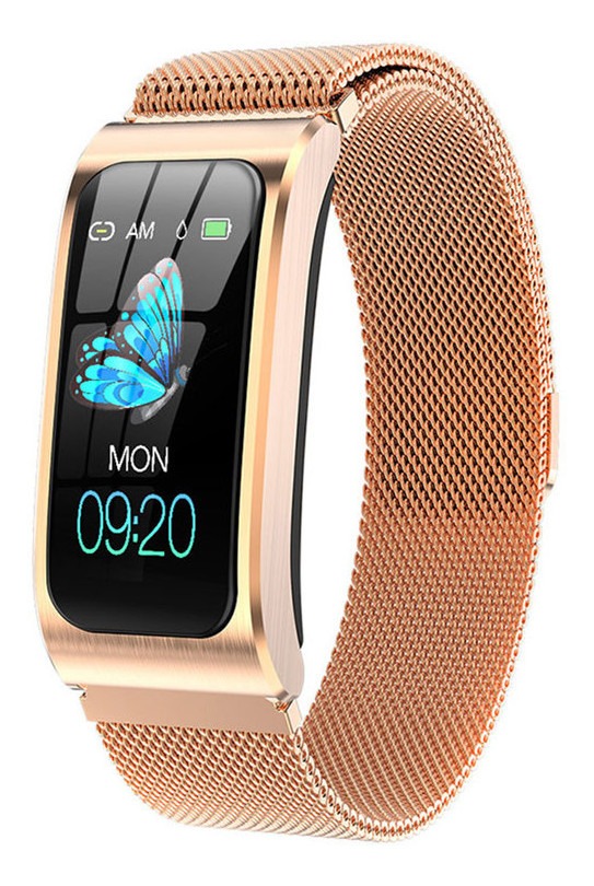 Para Xiaomi Huawei Smartwatch Smartwatch M