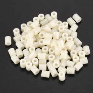 Suporte De Suporte De Espaçador De Nylon De 7 Mm X 3,2 Mm X