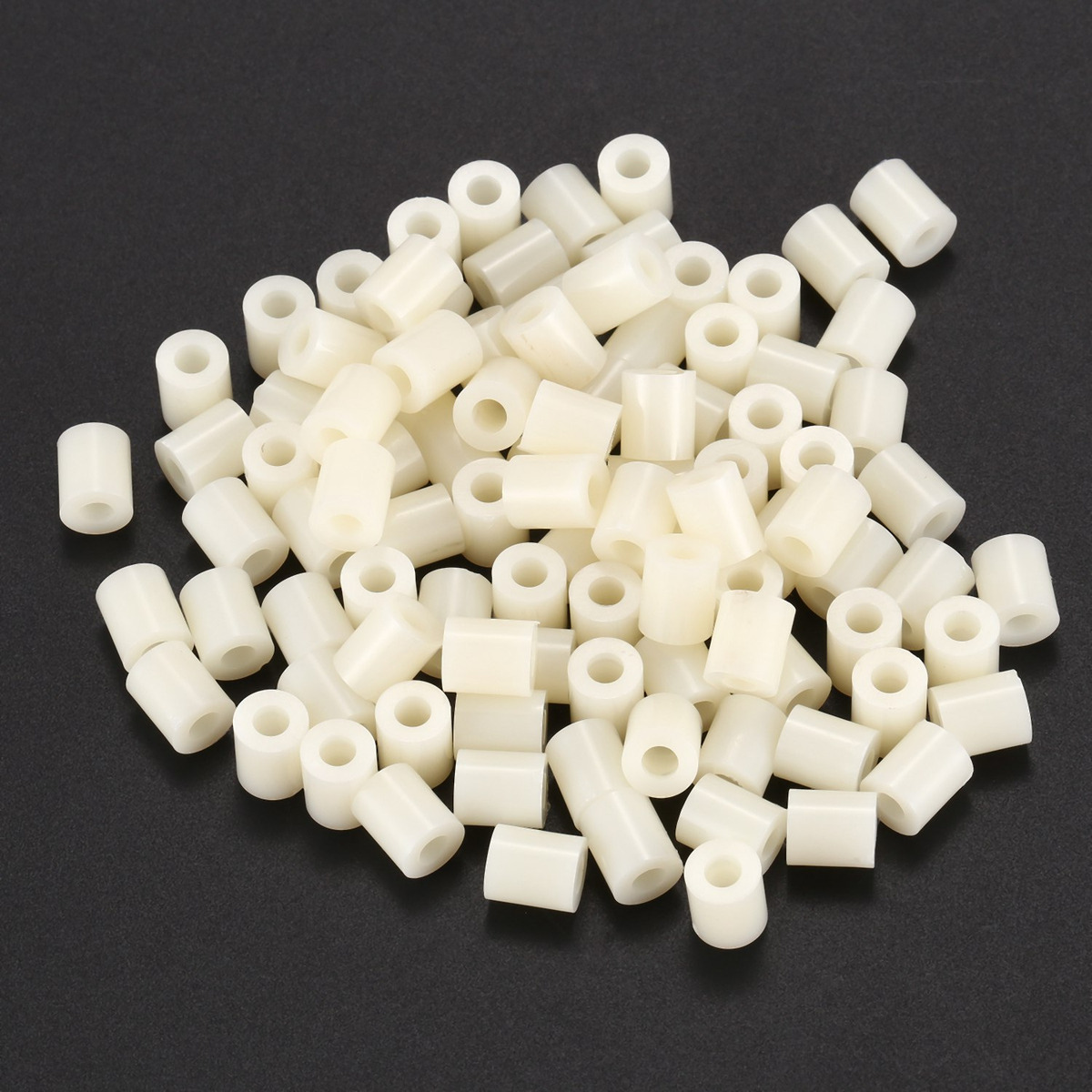 Suporte De Suporte De Espaçador De Nylon De 7 Mm X 3,2 Mm X