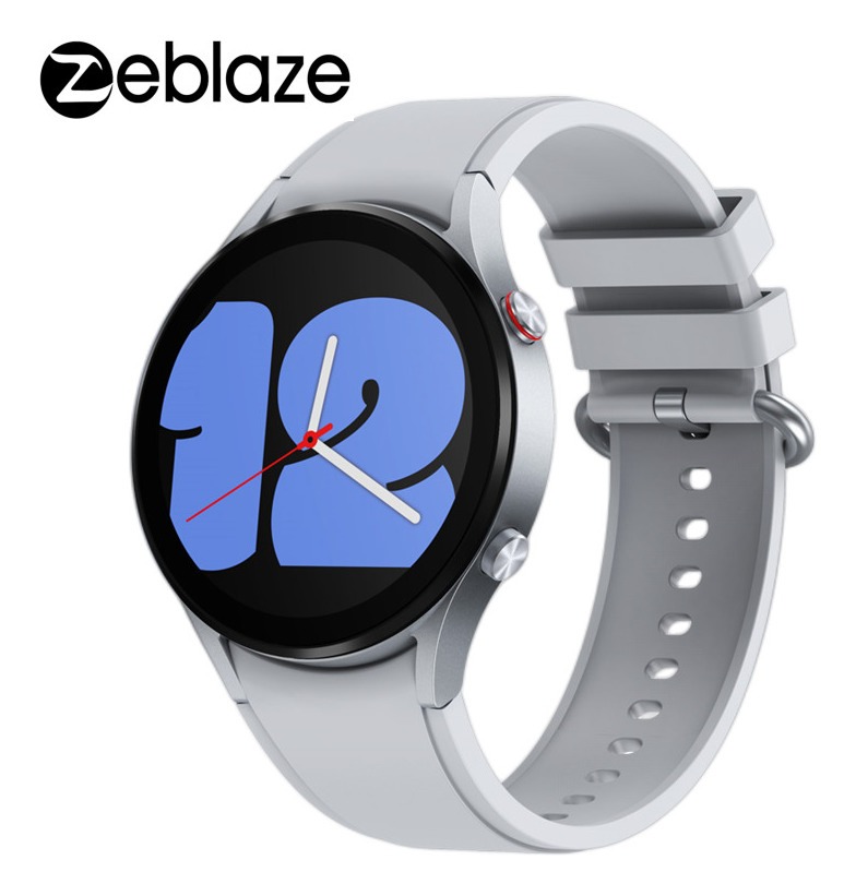 Smartwatch Zeblaze Gtr 3 À Prova D'água Ao Ar Livre - Imagem 11
