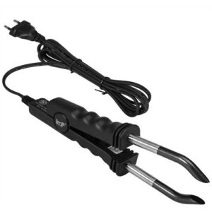 Peruca De Extensão De Cabelo De Máquina De Conector
