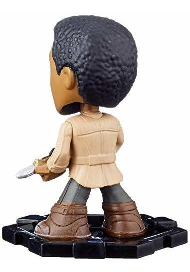 Funko Mystery Mini Star Wars - Episódio 8 O Último Jedi 8 Br - Imagem 2