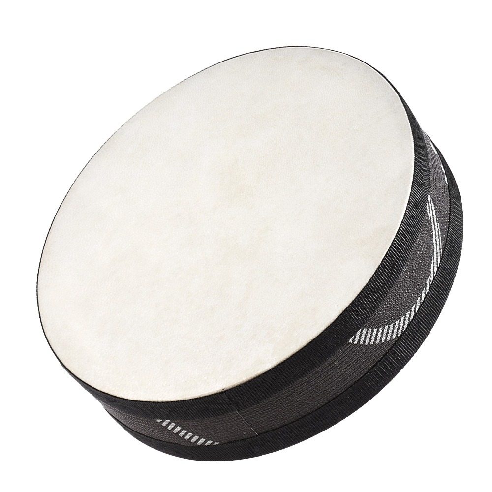 Onda Oceano Pérola Drum Suave Mar Som Instrumento Musical - Imagem 5