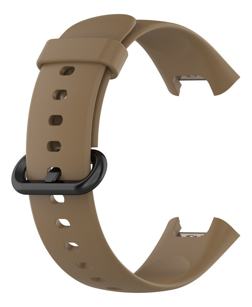 Correia De Sílica Compatível Com Redmi Watch2 Lite Waterproo - Imagem 4