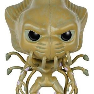 Funko Pop! Filmes Id4 Dia Da Independência Alien