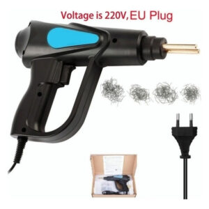 Máquina De Solda De Plástico Hot Stapler 70w
