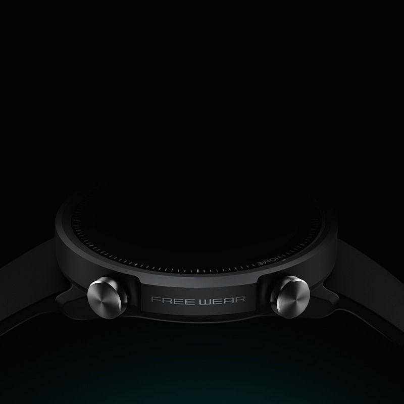 Smartwatch Mibro A1 De 1,3 Polegadas Sport Smartwat - Imagem 8