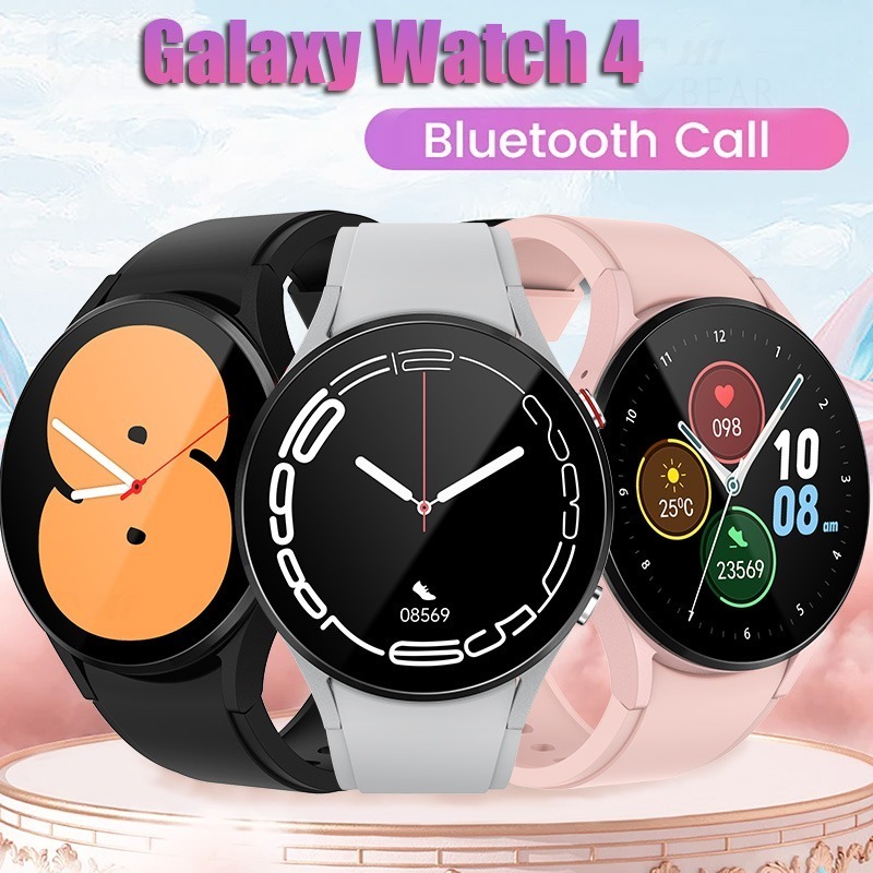 Calculadora De Chamadas Bluetooth Smartwatch 1.32 Relógio In - Imagem 22