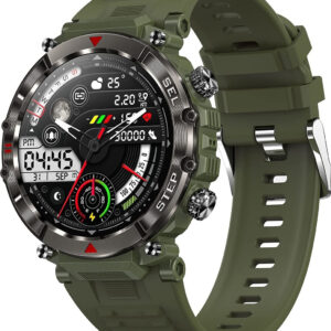 Relógios Inteligentes Para Homens Bluetooth Call Watch