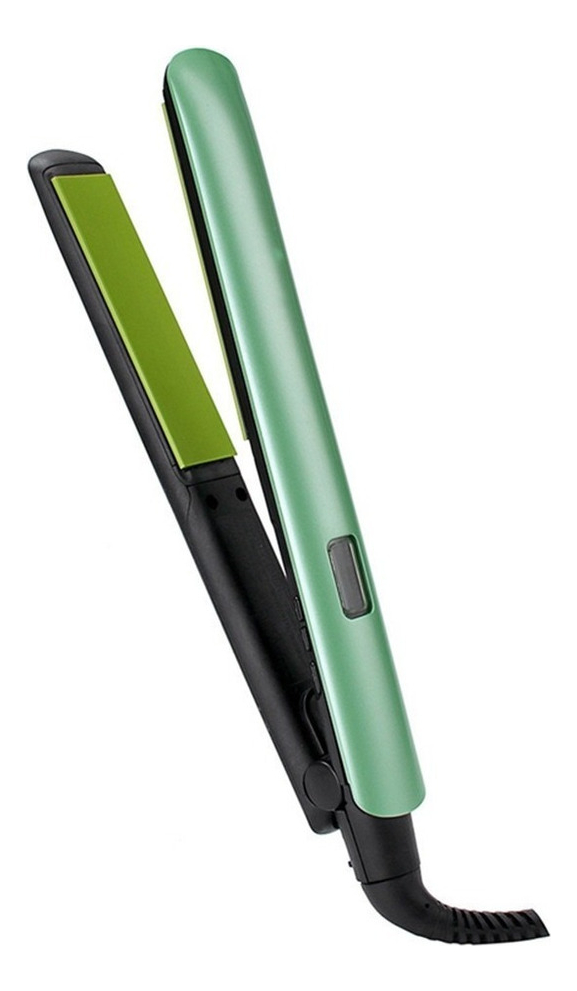 Alisador De Cabelo Remington S9960 Com Tecido Lcd