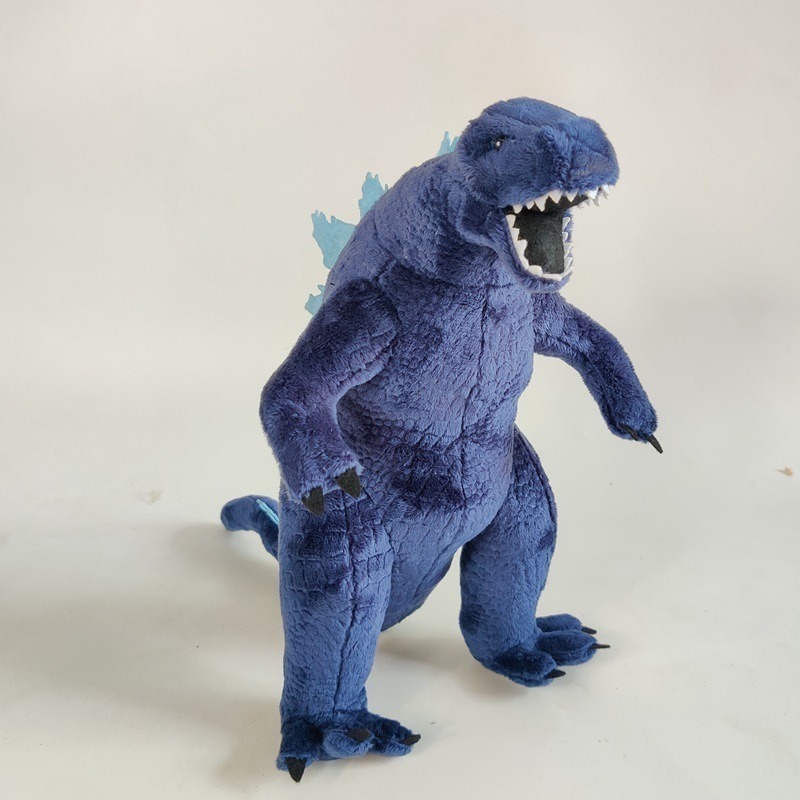 Godzilla Brinquedos De Pelúcia - Imagem 2
