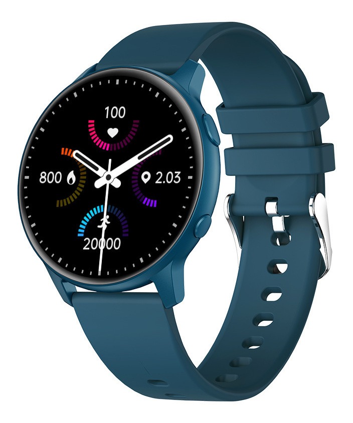 Smartwatch À Prova D'água Bluetooth Lokmat Mx1 - Imagem 11