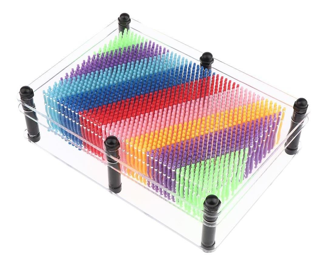 Placa De Molde De Mão De Impressão 3d De Pinos De - Imagem 48
