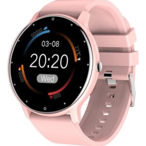 Pulseira De Smartwatch Bluetooth Sports Smart Watch