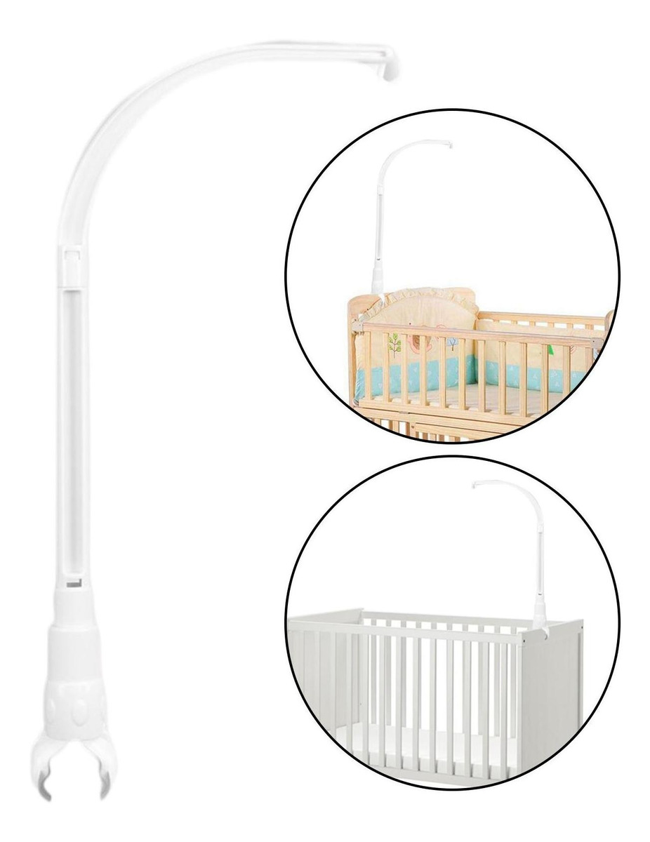 Suporte Para Cama De Bebê, De, Suporte De Braço, Suporte, - Imagem 6