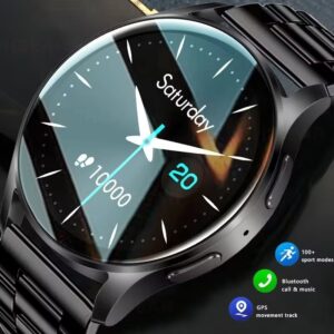 Smartwatch Smartwatch Bluetooth Call Sports À Prova