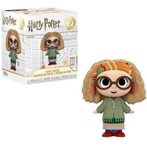 Funko Harry Potter Mystery Minis Sybill Trelawney Exclusivo