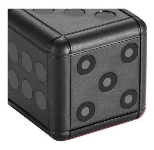 Mini Câmera Reprodução Remota Vídeo Micro Cam Detecção - Imagem 2