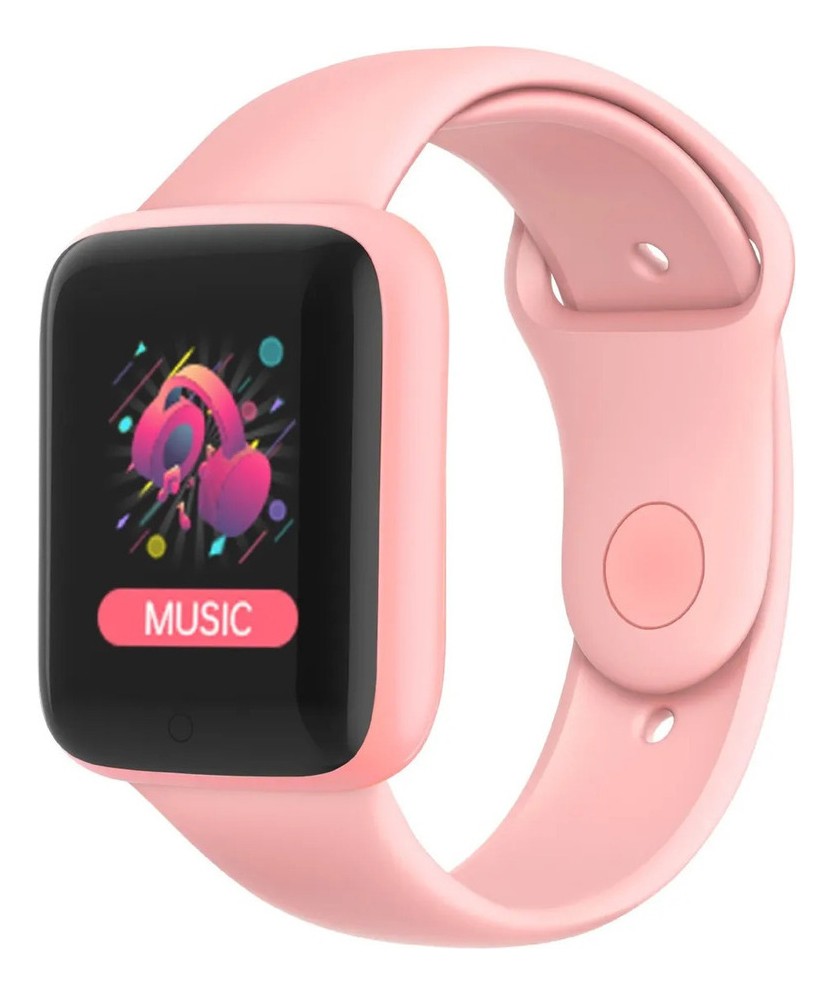Kit 10 Smartwatch Inteligente Relógio D20 Atacado Fornecedor - Imagem 5