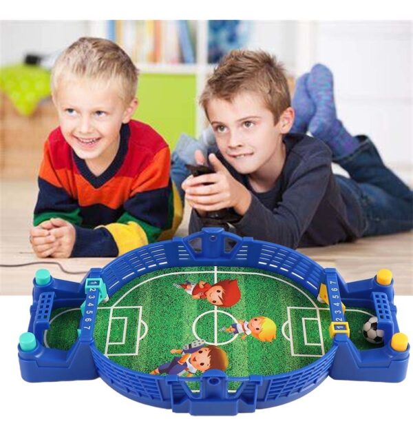 Compra online de Jogo de futebol competitivo brinquedo infantil