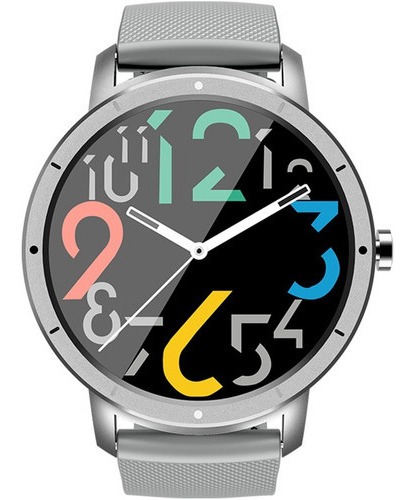 Original Hw21 Smartwatch Teste De Oxigênio No Sangu
