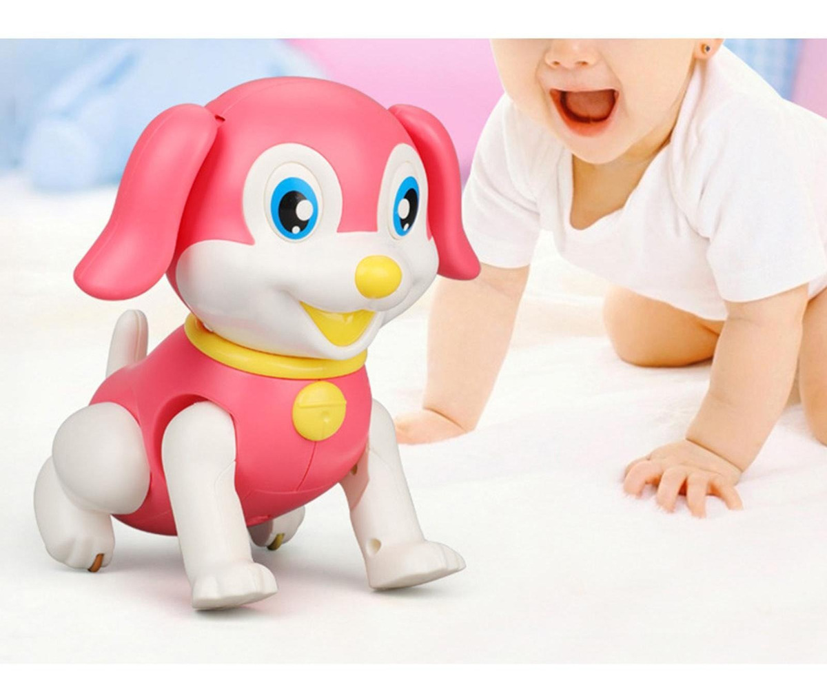 Animal De Brinquedo Elétrico Para Cães, Animais De - Imagem 21