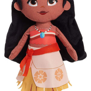 Pelúcia Disney Princess So Sweet Princess Moana De 12 Polega