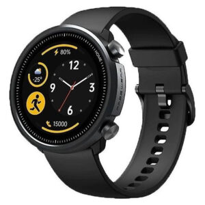 Monitoramento De Saúde Do Smartwatch Bluetooth Mibro A1 13p