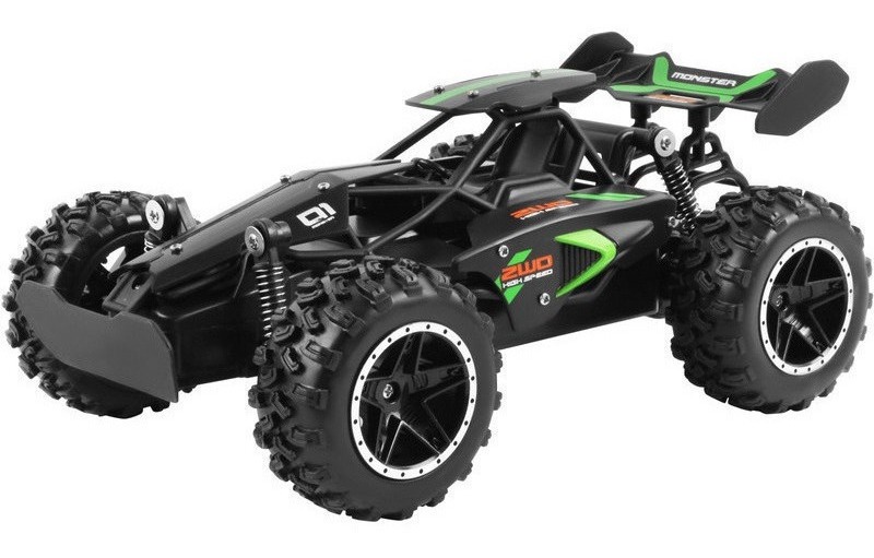 Carro De Escalada De Corrida Rc Remoto Rc Carro De Brinquedo - Imagem 11