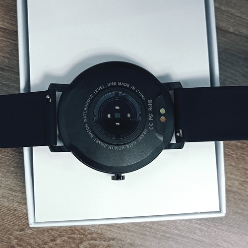 Mais Vendido Hw21 Esporte Smartwatch Para Homens - Imagem 6