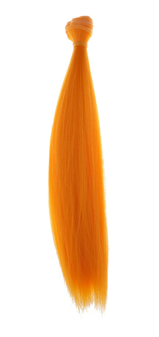 Fantasia De Peruca De Boneca Para Bonecas De 10 Polegadas - Imagem 2
