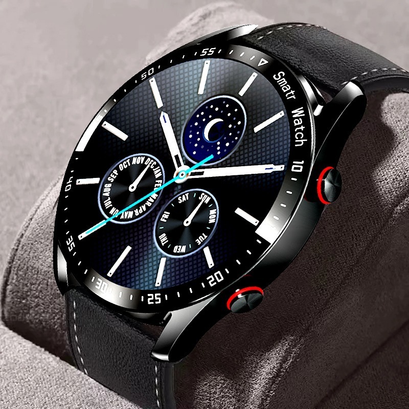 Smartwatch Masculino Bluetooth Chamada 1.28 Polegadas - Imagem 30